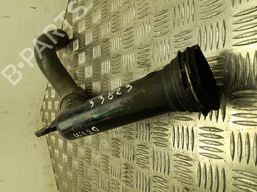 Pipe RENAULT MEGANE III Hatchback (BZ0/1_, B3_) 1.5 dCi (BZ09, BZ0D, BZ1W, BZ29, BZ14) | BP28925343M125