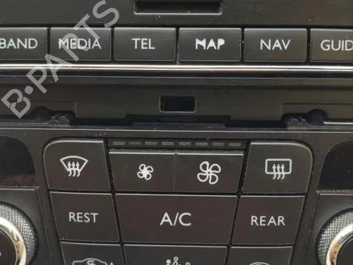 Electronic module BENTLEY CONTINENTAL FLYING SPUR (3W_) 6.0 FLEX | BP28936263M83 - Image 4