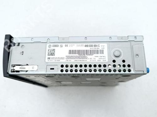 Electronic module AUDI A8 D4 (4H2, 4H8, 4HC, 4HL) 4.2 FSI quattro | BP28919753M83 