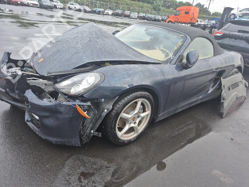 Steering column stalk PORSCHE BOXSTER (981) 2.7 | BP40274561I23 - Image 27