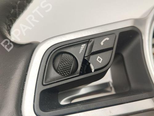Steering wheel PORSCHE CAYENNE (92A) 3.0 S E-Hybrid | BP28924486C49 