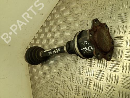 Driveshaft AUDI E-TRON (GEN) 55 quattro | BP37554824M37 - Image 3