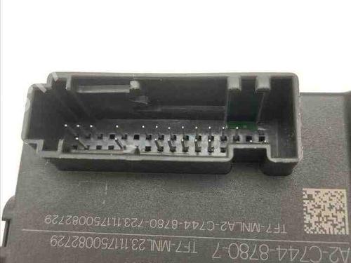 Elektronische module PORSCHE PANAMERA (971) 3.0 4 (97ABA1, 97BBA1) | BP29373706M83 