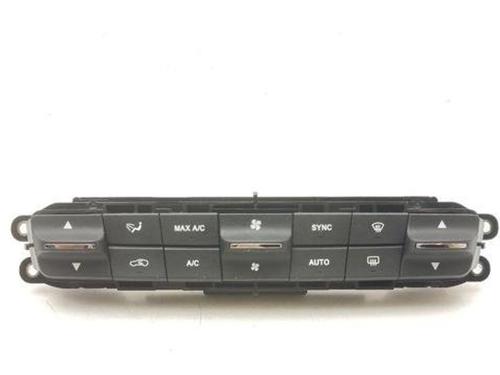 Elektronisk sensor MASERATI LEVANTE SUV (M161) 3.0 S Q4 (430 hp) 28911427