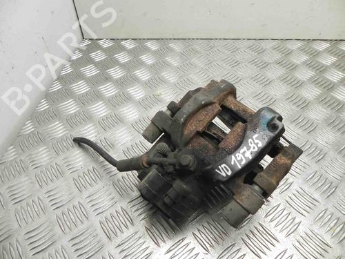 Used Left rear brake caliper SKODA SUPERB III Estate (3V5) 2.0 TDI (150 hp) 28946689
