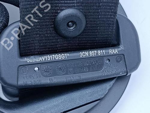 Rear left seatbelt VW ATLAS (CA1, CA2, CA3) 3.6 FSI | BP38997497I29 - Image 4
