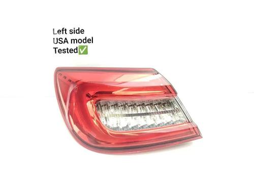 Used Left taillight Left taillight MASERATI QUATTROPORTE VI 3.8 GT S (530 hp) 28910955 28910955