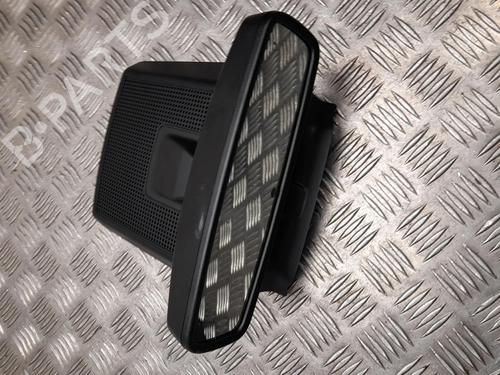 Used Rear mirror Rear mirror RENAULT ZOE (BFM_) ZOE (88 hp) 28911040 28911040