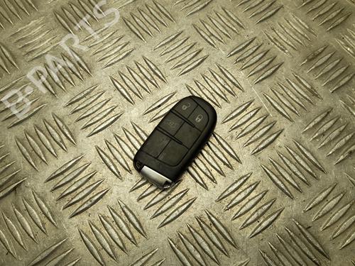 Elektronisk modul JEEP GRAND CHEROKEE IV (WK, WK2) 3.0 CRD V6 4x4 (250 hp) 28914472