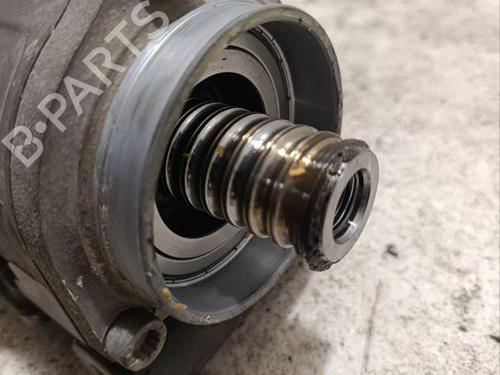 Steering column AUDI Q7 (4MB, 4MG, 4MQ) 3.0 TFSI quattro | BP39631491M21 - Image 5