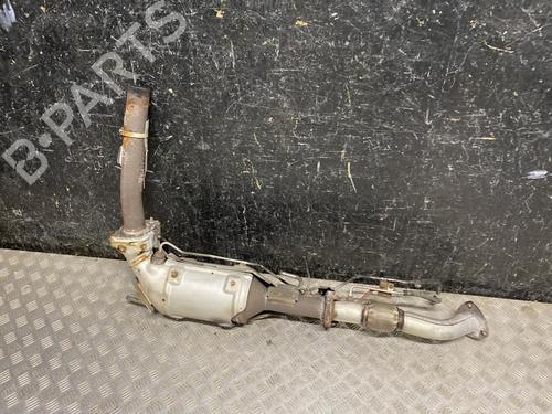 Catalyst NISSAN PATHFINDER III (R51) 2.5 dCi 4WD | BP37573591M10 - Image 3