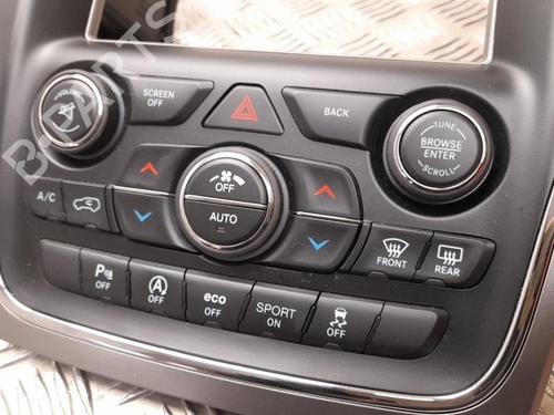 Elektronisk modul JEEP GRAND CHEROKEE IV (WK, WK2) 3.0 CRD V6 4x4 | BP28933543M83 