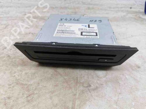 Used Electronic module MAZDA CX-3 (DK) 2.0 SKYACTIV-G (DK5W, DK6W) (120 hp) 28935331