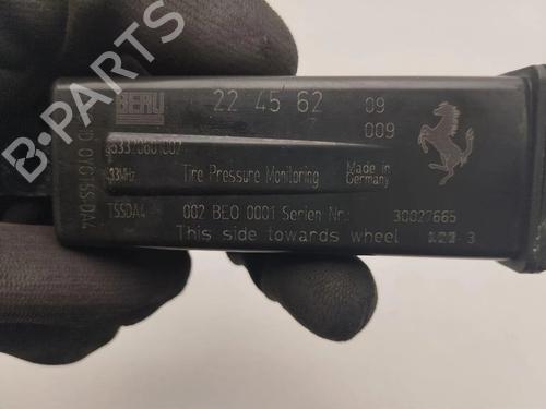 Electronic module MASERATI GRAN TURISMO I 4.2 | BP28921359M83  - Image 5