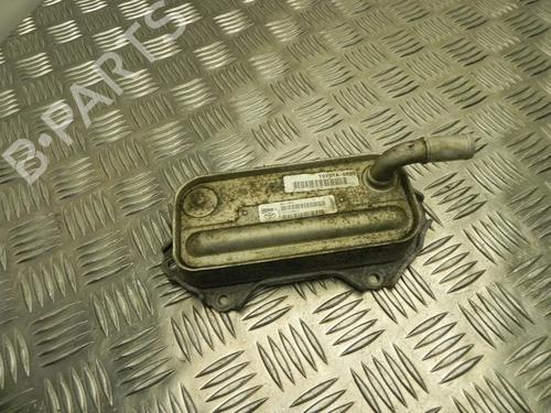 Used Oil radiator Oil radiator TOYOTA AVENSIS Estate (_T27_) 2.0 D-4D (ADT270_, ADT270R) (124 hp) 28930341 28930341