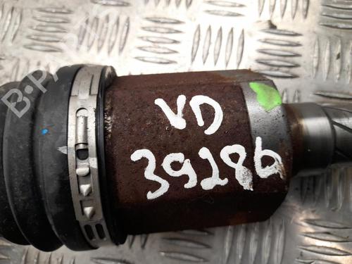 Driveshaft TESLA MODEL 3 (5YJ3) EV Performance AWD | BP37568646M37 - Image 4