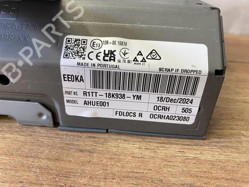 Radio FORD PUMA (J2K, CF7) 1.0 EcoBoost | BP38966866E6 - Image 2
