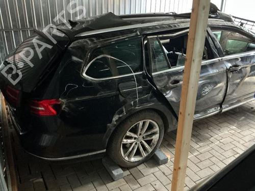 Engine VW PASSAT B8 Variant (3G5, CB5) 2.0 TDI | BP37573512M1 - Image 9