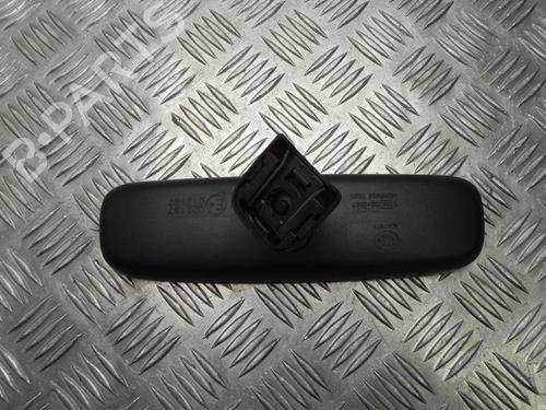 Rear mirror HONDA ACCORD VIII (CU) 2.2 i-DTEC (CU3) | BP28928026I6 