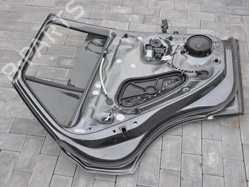 Dør venstre bagtil VW T-ROC (A11, D11) 1.5 TSI | BP28916926C4 