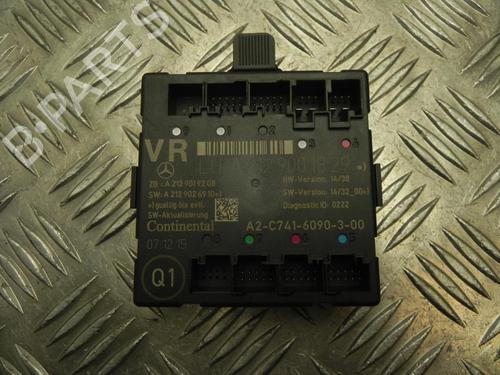 Used Electronic module Electronic module 37582266 37582266