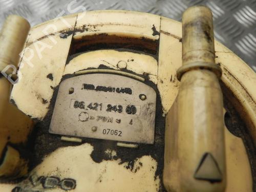Fuel pump PEUGEOT 406 (8B) 2.0 HDI 110 | BP28932385M76 