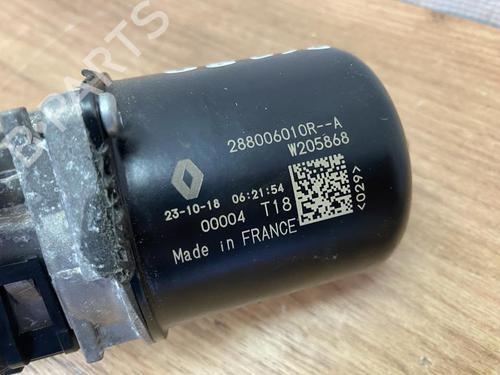 Módulo eletrónico RENAULT MEGANE E-TECH SUV EV60 (BNJ1) | BP38966535M83  - Image 5