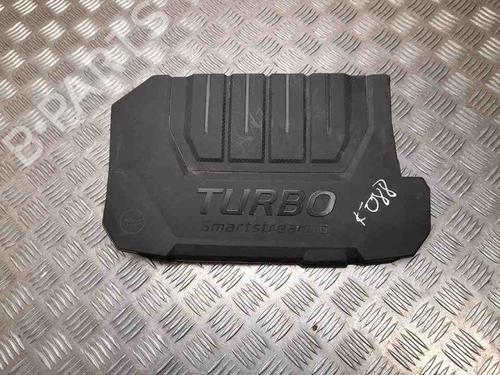 Topbeskyttelse KIA XCEED (CD) 1.5 T-GDI (160 hp) 28919014