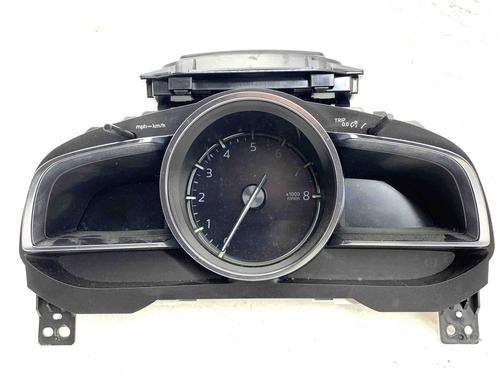 Cockpit MAZDA 3 (BM, BN) 2.0 (150 hp) 28921311