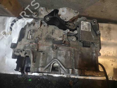 Skrzynia biegów VOLVO S60 I (384) T5 | BP28932866M3 