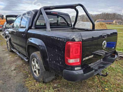 Front differential VW AMAROK Platform/Chassis (S1B, S6B, S7B) 3.0 TDI 4motion | BP37557711M23  - Image 8