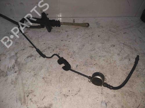 Used Clutch slave cylinder VOLVO S60 I (384) D5 (163 hp) 28934343