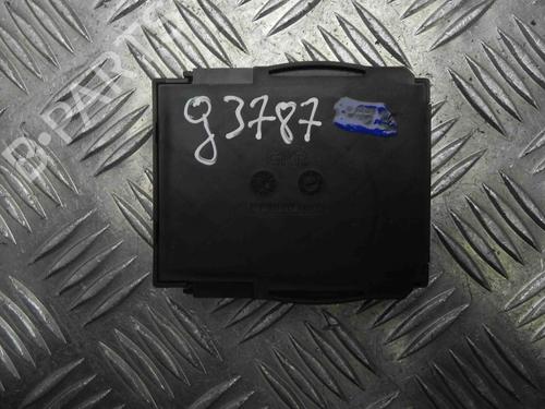 Electronic module NISSAN PRIMERA Estate (WP12) 2.2 dCi | BP28934807M83