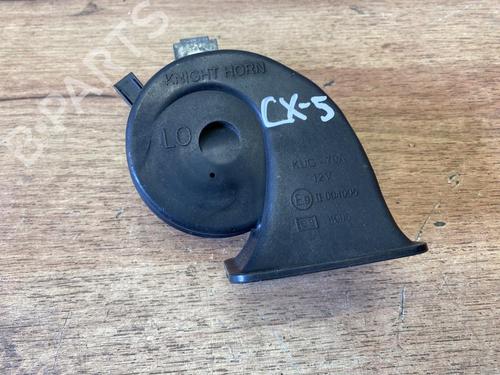 Used Horn Horn MAZDA CX-5 (KF) 2.0 SKYACTIV-G (163 hp) 40112251 40112251