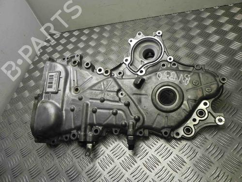 Used Timing cover TOYOTA AURIS Estate (_E18_) 1.6 (ZRE185_) (132 hp) 28915499