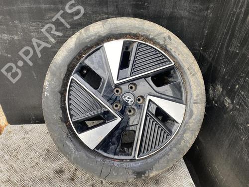 Used Rim Rim HYUNDAI IONIQ 5 (NE) EV (228 hp) 40027257 40027257