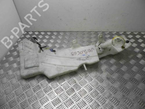 Used Windscreen washer tank NISSAN PATHFINDER III (R51) 2.5 dCi 4WD (174 hp) 28927326