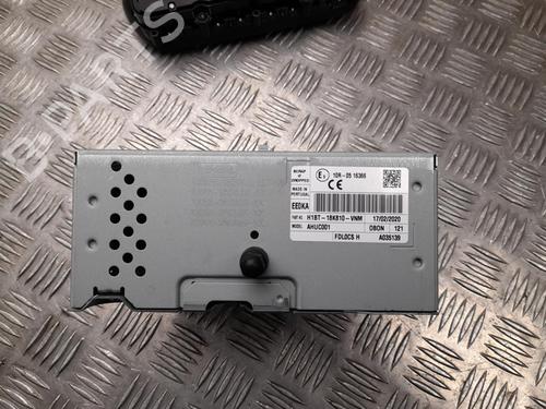 Radio FORD PUMA (J2K, CF7) 1.0 EcoBoost | BP37551524E6  - Image 7