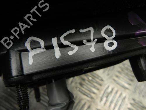 Left mirror NISSAN QASHQAI II (J11, J11_) 1.2 DIG-T | BP28937668C26 