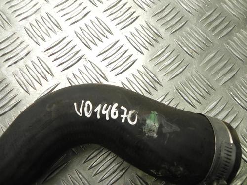 Pipe FORD FOCUS III Estate Van 1.0 EcoBoost | BP37578503M125 - Image 2
