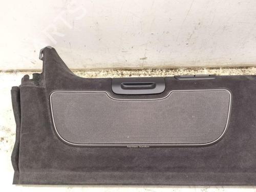 Rear parcel shelf BMW 7 (G11, G12) 750 i, Li xDrive | BP28913476C85 