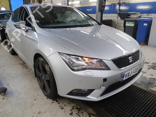 Engine mount SEAT LEON SC (5F5) 1.4 TSI | BP37555810M89 - Image 4