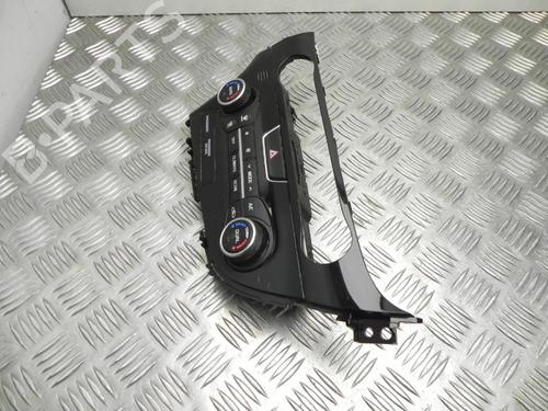 Climate control KIA OPTIMA (FSGDS6B) 2.4 Hybrid | BP37580141I5 - Image 4