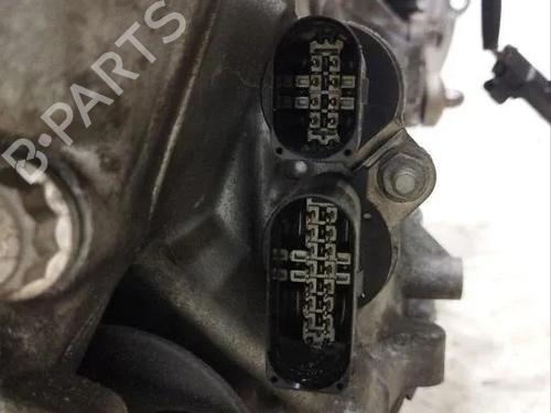 Gearbox PORSCHE PANAMERA (970) 3.0 S E-Hybrid | BP28916887M3