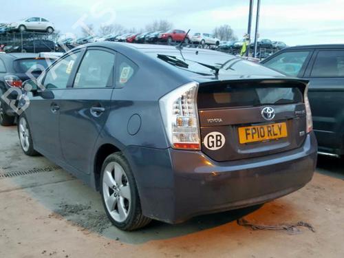Engine mount TOYOTA PRIUS (_W3_) 1.8 Hybrid (ZVW30) | BP37579688M89  - Image 5