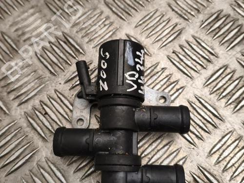 Used Auxiliary water pump Auxiliary water pump SKODA ELROQ (PYL) 60 (204 hp) 39997784 39997784