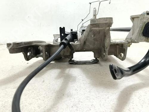 Subframe CHEVROLET CORVETTE (C7) 6.2 | BP37469993M9 - Image 18