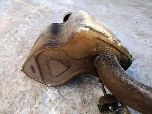 Exhaust system MASERATI GHIBLI III (M157) 3.0 S | BP33938348M121  - Image 6