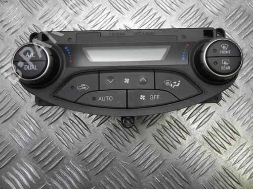 Used Electronic module TOYOTA YARIS (_P13_) 1.5 Hybrid (NHP130_) (101 hp) 28932293