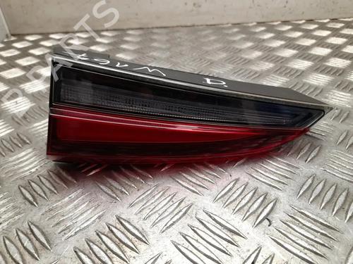 Used Right taillight Right taillight SKODA KAMIQ (NW4) 1.0 TSI (116 hp) 35984647 35984647